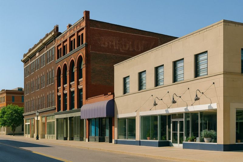 Best Shower Installation pros in Middletown, OH