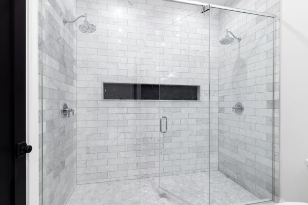 Shower Replacement in Loveland