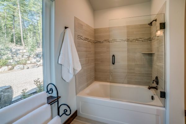 Tub Conversion Service in Loveland