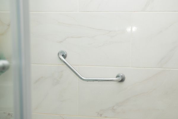 Mobility Shower Installation in Loveland