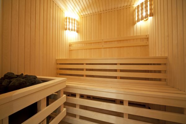 Steam Shower Installation in Loveland