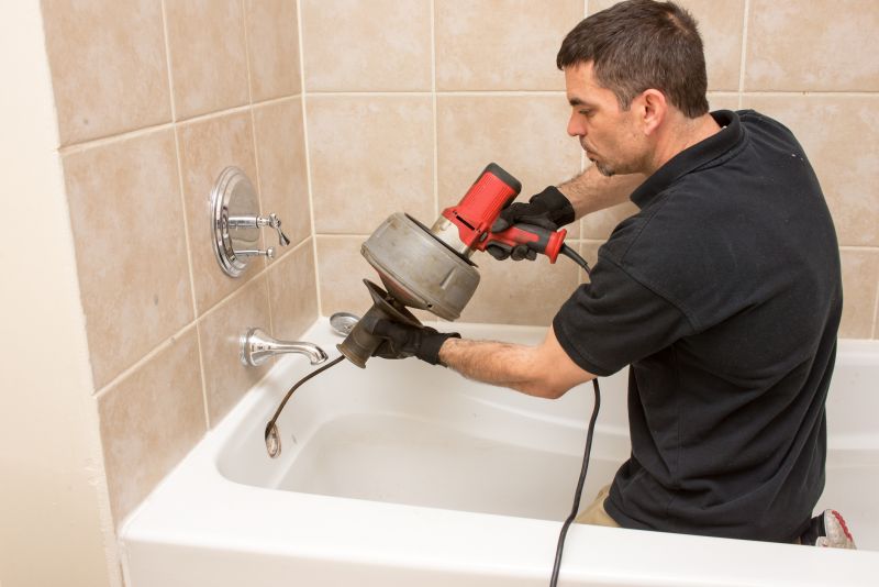 Top Bathtub Installation Companies in Hamilton, OH