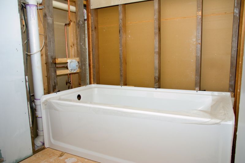 Top Bathtub Installation Companies in Harrison, OH