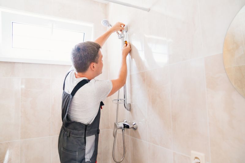 Top Shower Installation Companies in Fairfield, OH