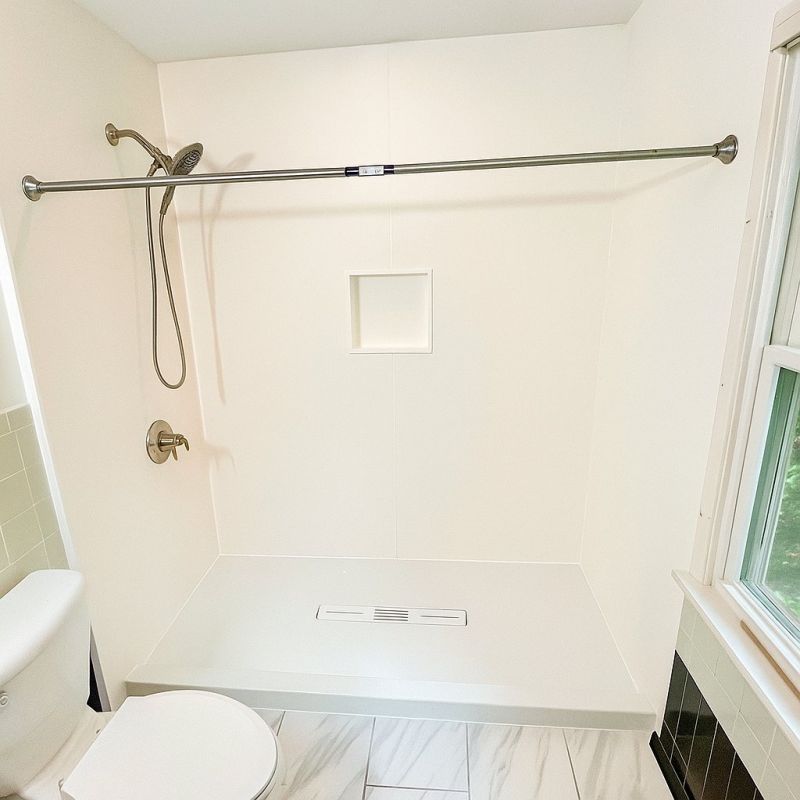 Top Shower Installation Companies in Loveland, OH