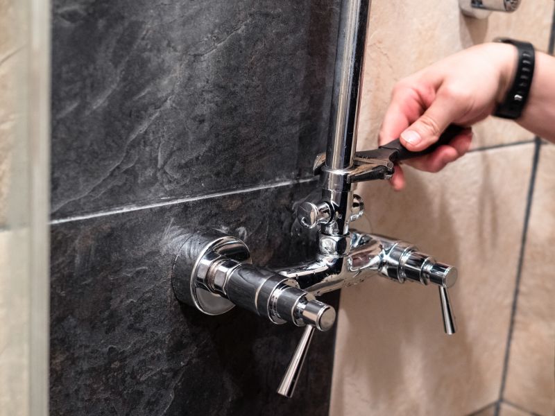 Top Shower Installation Companies in Maineville, OH