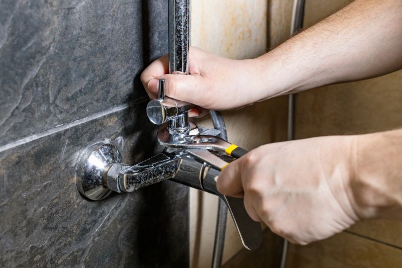 Top Shower Installation Companies in Mason, OH