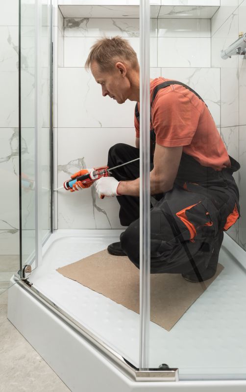 Top Shower Installation Companies in Middletown, OH